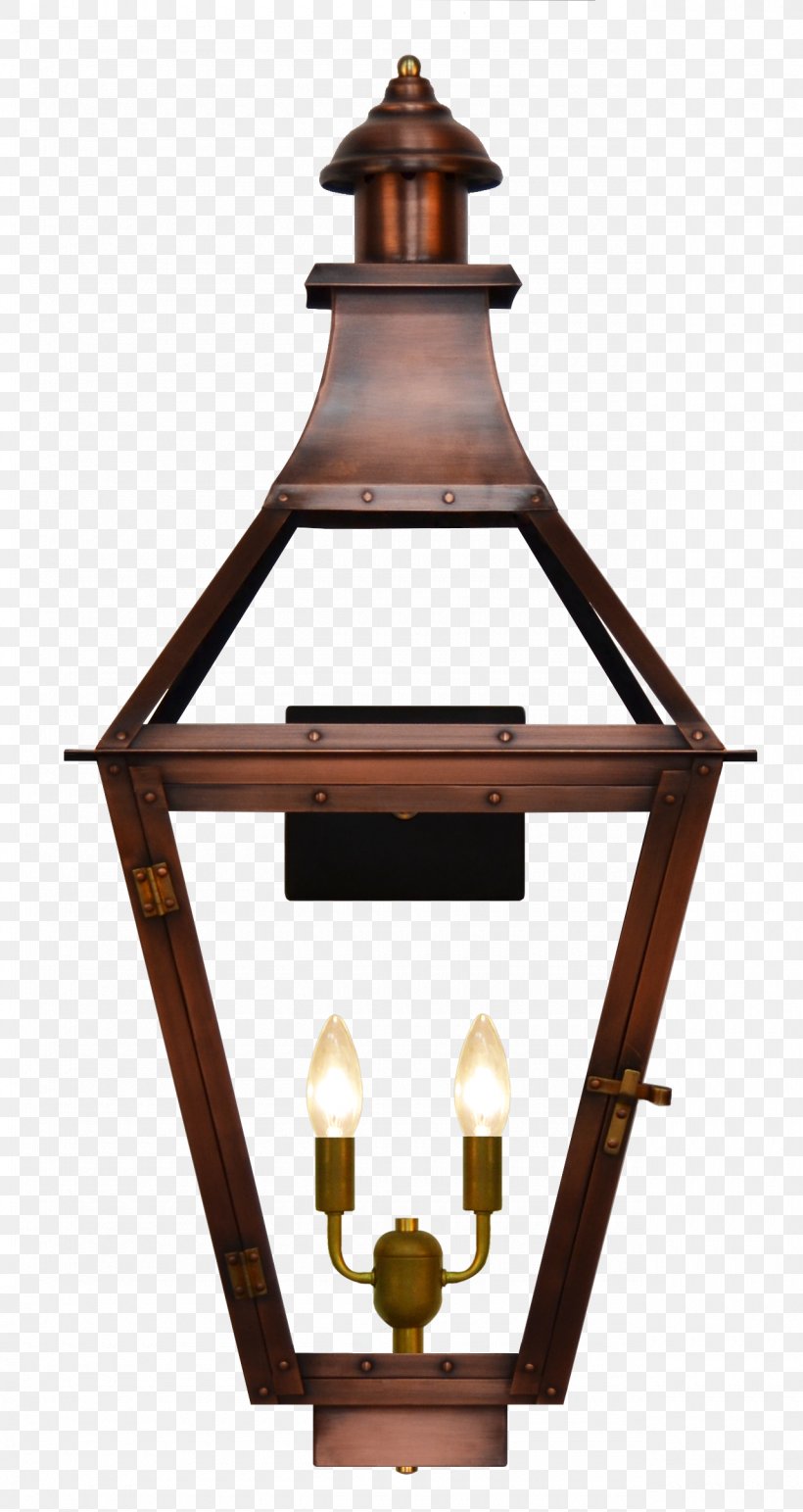 Gas Lighting Lantern Natural Gas, PNG, 1280x2410px, Light, Ceiling Fixture, Coppersmith, Electric Light, Electricity Download Free
