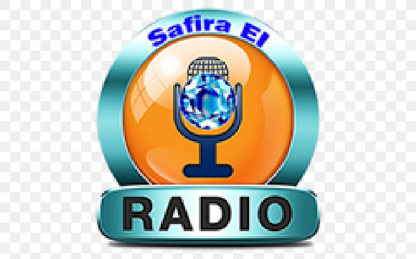 Internet Radio Radio Station Streaming Media FM Broadcasting, PNG, 512x512px, Internet Radio, Area, Ball, Brand, Broadcasting Download Free