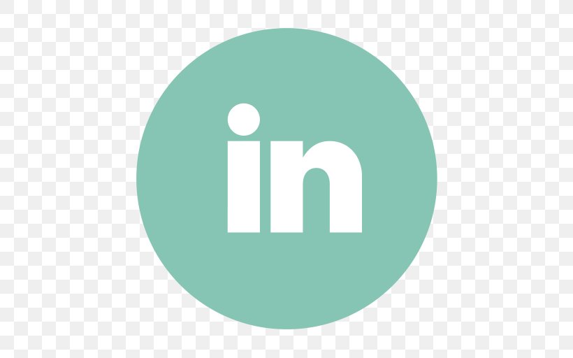 LinkedIn Social Media Business Black Bread White Beer, PNG, 512x512px, Linkedin, Aqua, Brand, Business, Facebook Download Free