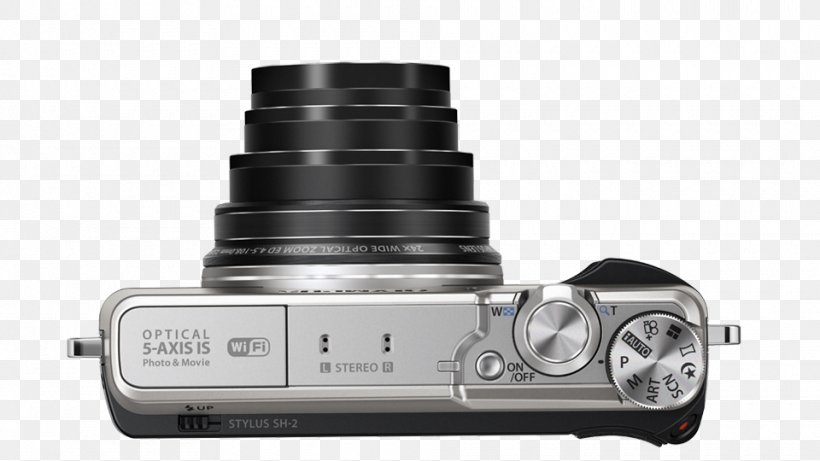 Point-and-shoot Camera Zoom Lens Olympus Wide-angle Lens, PNG, 960x540px, 16 Mp, Pointandshoot Camera, Camera, Camera Accessory, Camera Lens Download Free