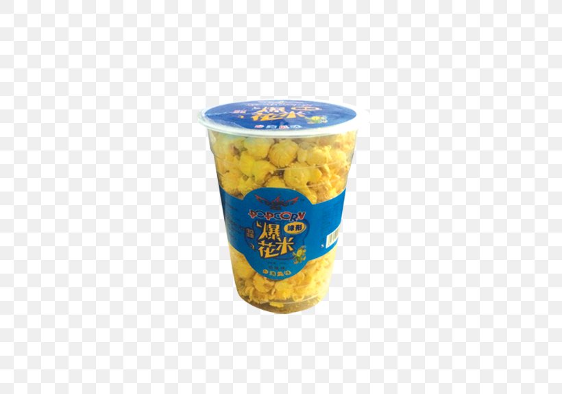 Popcorn Zakuski Snack, PNG, 558x576px, Popcorn, Cinema, Computer Graphics, Cup, Designer Download Free