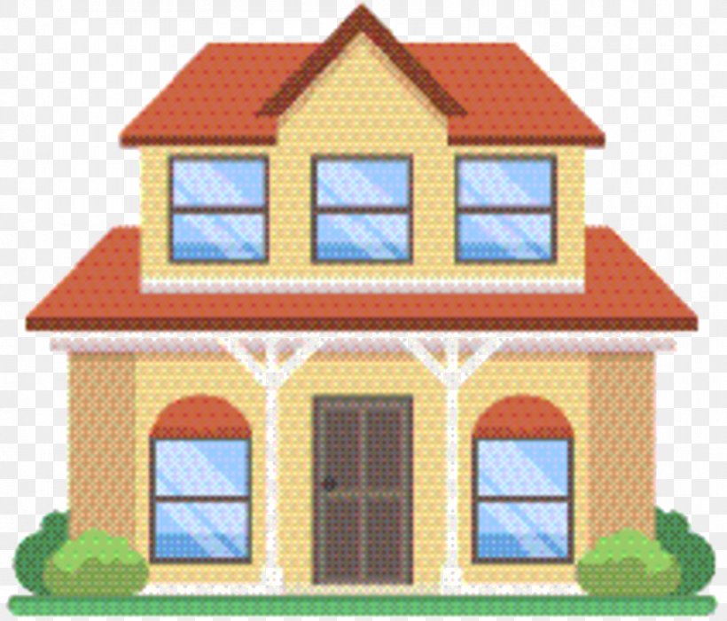 Real Estate Background, PNG, 848x724px, Cartoon, Architecture, Building, Carrot, Comics Download Free