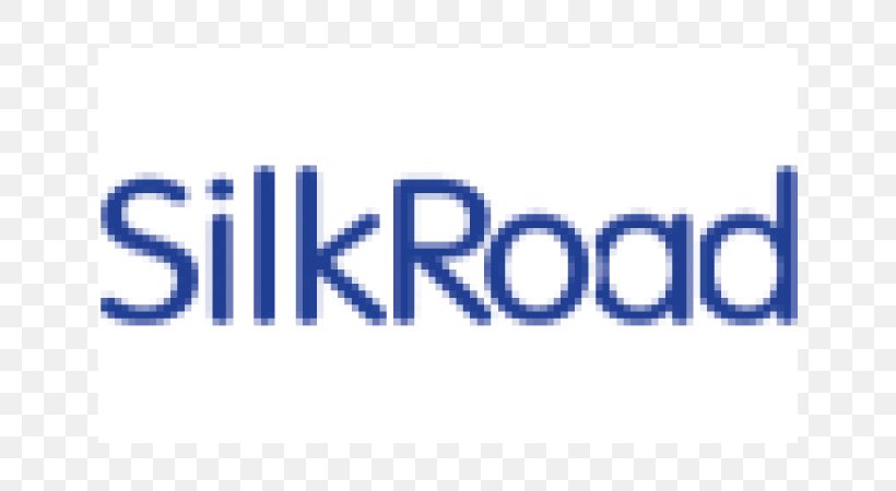 Silkroad Technology Logo Recruitment Human Resource Brand, PNG, 750x450px, Logo, Applicant Tracking System, Area, Blue, Brand Download Free