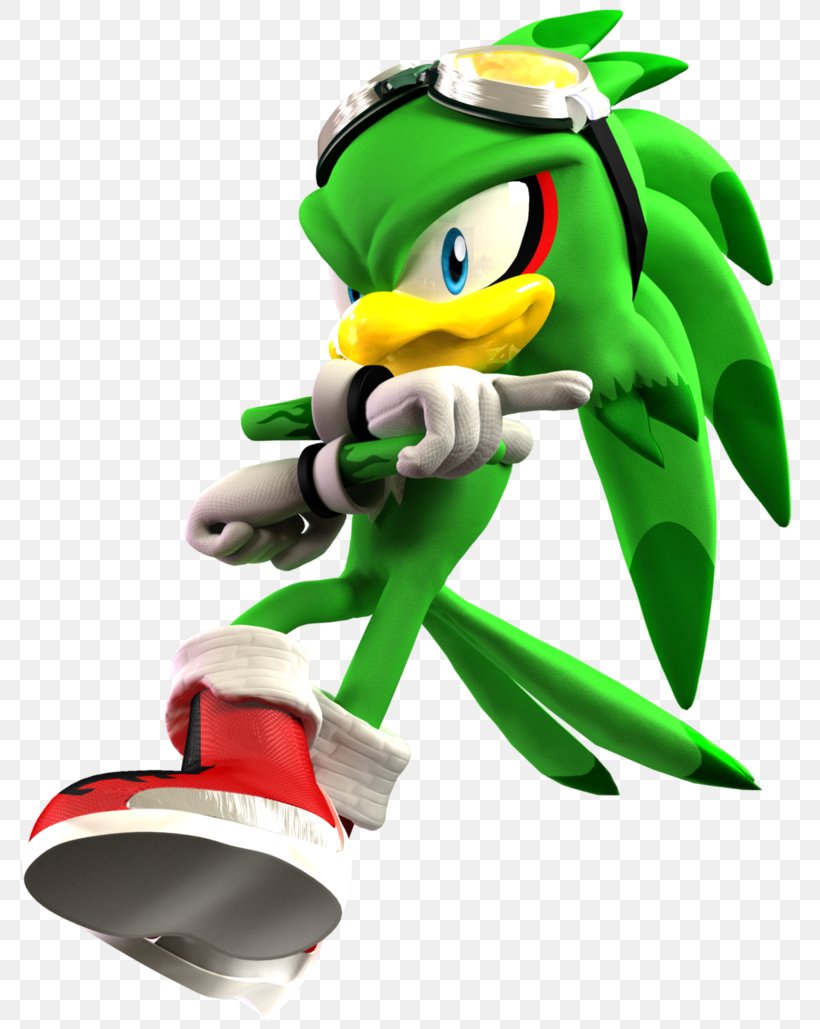 Sonic Free Riders Sonic Riders: Zero Gravity Mario & Sonic At The Olympic Games Jet The Hawk, PNG, 776x1029px, Sonic Free Riders, Action Figure, Doctor Eggman, Fictional Character, Figurine Download Free