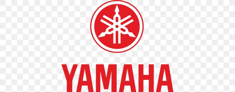 Yamaha Motor Company Yamaha YZF-R1 Yamaha Corporation Logo Motorcycle, PNG, 391x324px, Yamaha Motor Company, Area, Brand, Dean Guitars, Decal Download Free