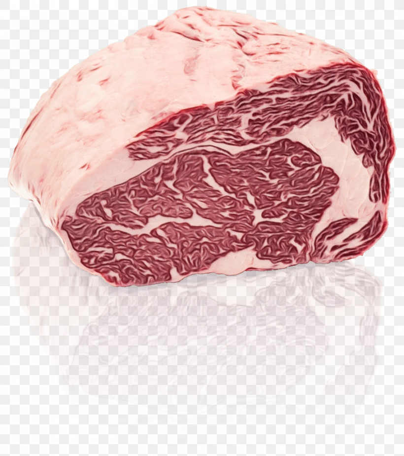 Capocollo Kobe Beef Red Meat Capital Asset Pricing Model Beef Cattle, PNG, 908x1024px, Watercolor, Beef Cattle, Capital Asset Pricing Model, Capocollo, Kobe Beef Download Free