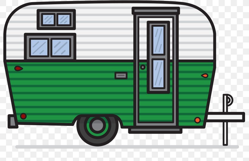 Caravan Campervans Clip Art, PNG, 800x531px, Caravan, Automotive Design, Campervan, Campervans, Camping Download Free