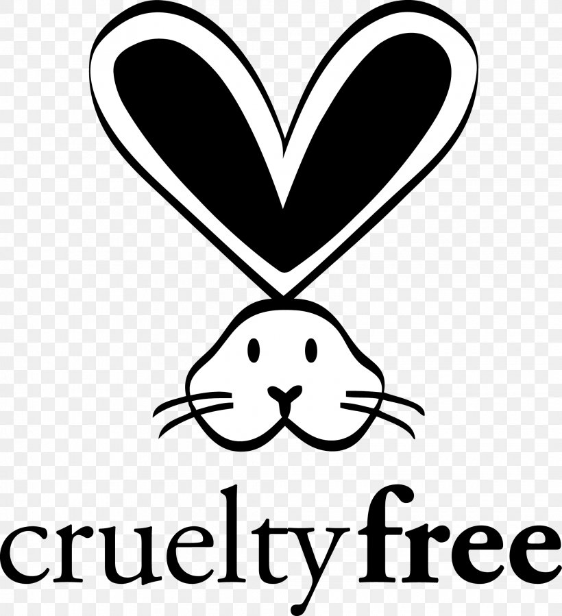 Cruelty-free People For The Ethical Treatment Of Animals Animal Testing Cosmetics Logo, PNG, 2080x2282px, Watercolor, Cartoon, Flower, Frame, Heart Download Free