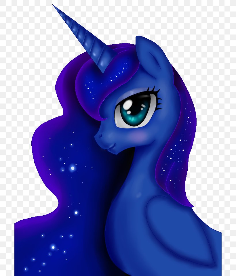 DeviantArt Horse 29 November, PNG, 720x960px, Art, Animal, Artist, Blue, Cartoon Download Free