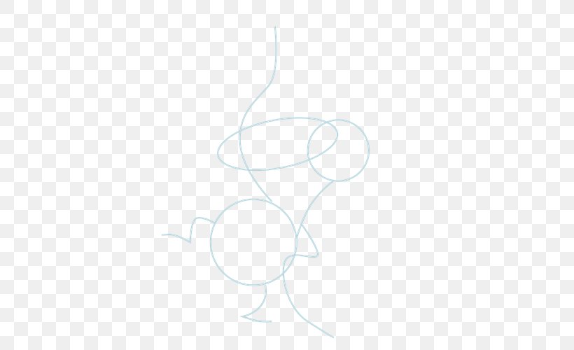 Drawing White Desktop Wallpaper, PNG, 500x500px, Drawing, Animal, Black And White, Computer, White Download Free