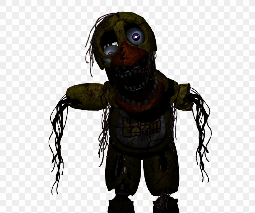 Five Nights At Freddy's 2 Five Nights At Freddy's 4 Five Nights At Freddy's 3 Five Nights At Freddy's: Sister Location, PNG, 922x768px, Animatronics, Art, Endoskeleton, Fictional Character, Jump Scare Download Free