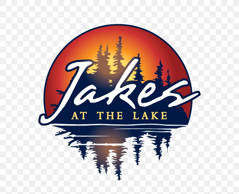 Jakes At The Lake Logo Restaurant Brand Font, PNG, 666x666px, Logo, Brand, British Columbia, Computer, Eating Download Free