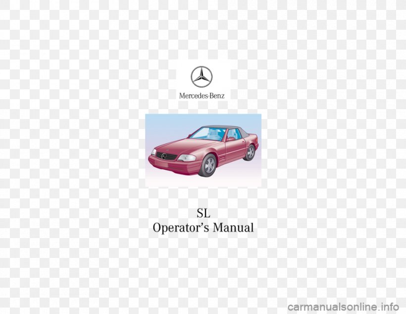 Mercedes-Benz SL-Class Car Mercedes-Benz W140, PNG, 960x742px, Mercedes, Automotive Design, Automotive Exterior, Brand, Car Download Free