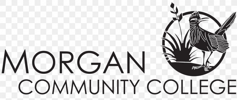 Morgan Community College Germanna Community College, PNG, 1500x634px, Logo, Baggage, Black And White, Book, Brand Download Free