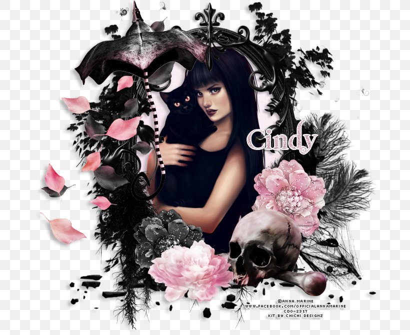 Poster Album Cover Black Hair Photomontage, PNG, 693x670px, Poster, Album, Album Cover, Art, Black Hair Download Free