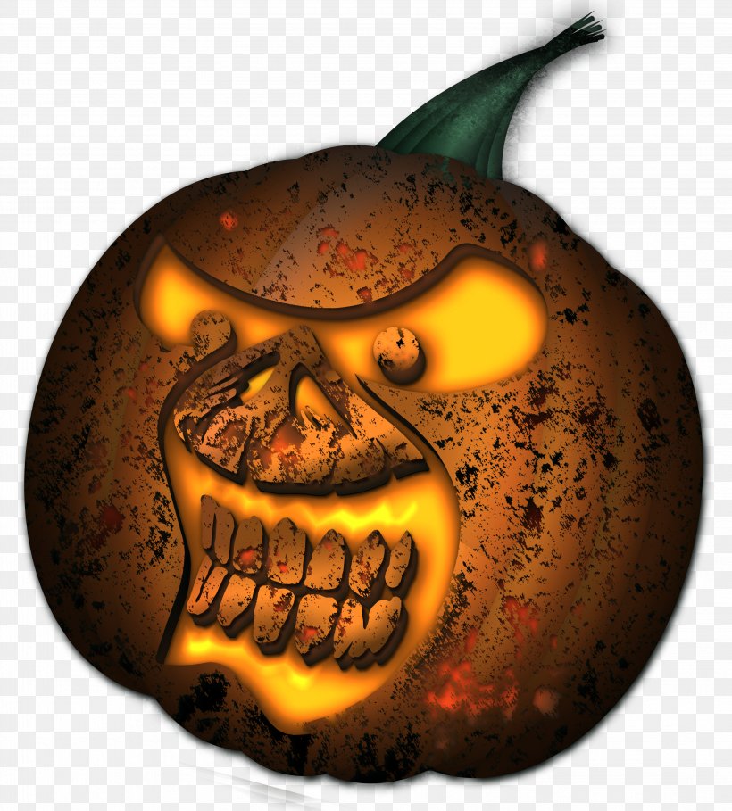 Pumpkin Cucurbita Jack-o'-lantern Winter Squash Gourd, PNG, 3258x3614px, Pumpkin, Calabaza, Cucurbita, Food, Fruit Download Free