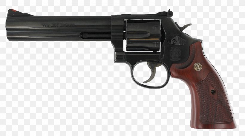 Smith & Wesson Model 586 .38 Special .357 Magnum Smith & Wesson Model 686, PNG, 1800x1005px, 38 Special, 38 Sw, 44 Magnum, 357 Magnum, Smith Wesson Model 586 Download Free