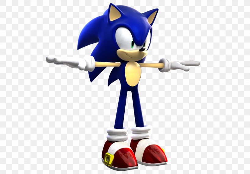 Sonic Generations Sonic Heroes Sonic The Hedgehog 2 Sonic Adventure Sonic Free Riders, PNG, 1600x1119px, 3d Computer Graphics, 3d Modeling, Sonic Generations, Action Figure, Blender Download Free