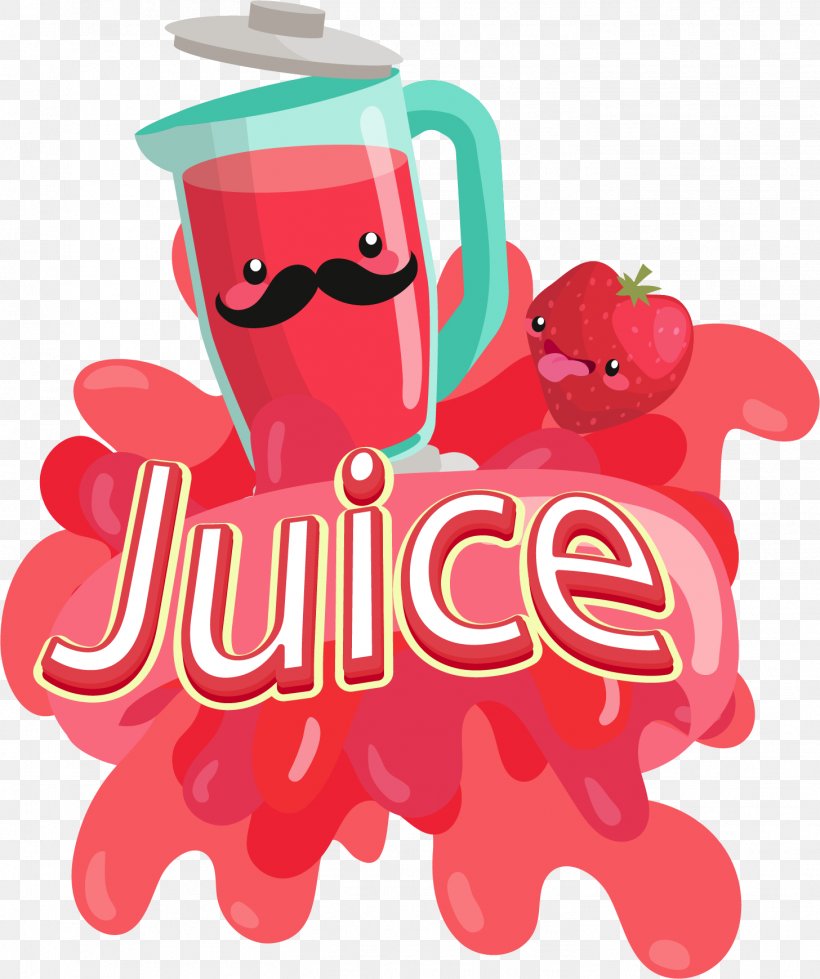 Strawberry Juice Smoothie, PNG, 1456x1739px, Juice, Aedmaasikas, Amorodo, Cartoon, Drawing Download Free