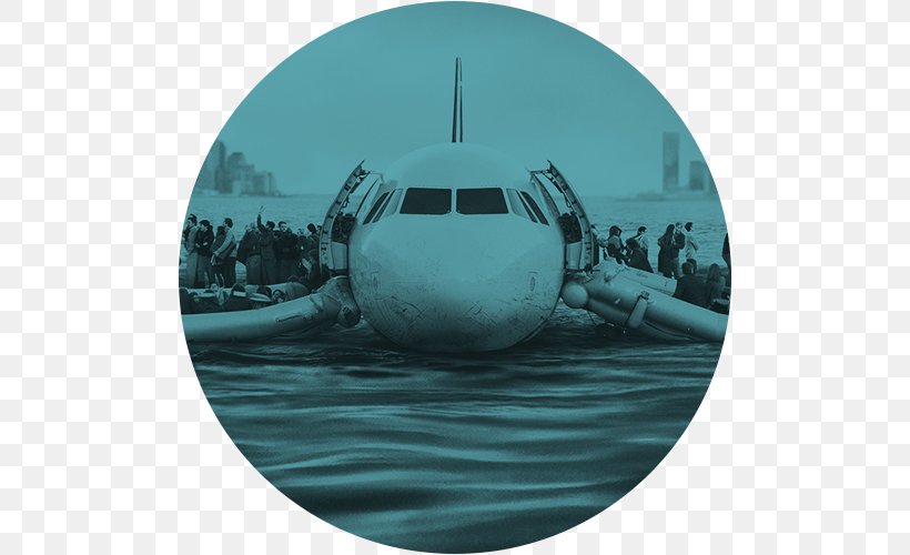 US Airways Flight 1549 It Hudson River Film Cinema, PNG, 500x500px, Us Airways Flight 1549, Aircraft, Airplane, Animated Film, Art Download Free