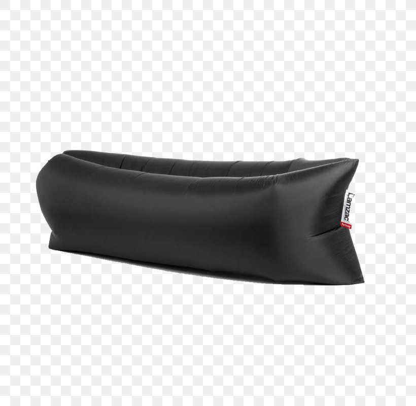Air Mattresses Inflatable Couch Bean Bag Chairs, PNG, 800x800px, Air Mattresses, Bag, Bean Bag Chairs, Bed, Black Download Free