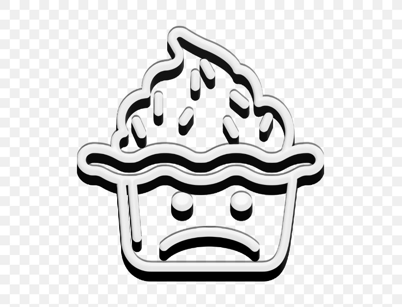 Cake Icon Emotic Icon Frost Icon, PNG, 602x626px, Cake Icon, Blackandwhite, Coloring Book, Emotic Icon, Frost Icon Download Free