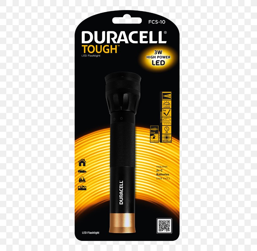 Flashlight Duracell Voyager Light-emitting Diode, PNG, 800x800px, Light, Aa Battery, Aaa Battery, Alkaline Battery, Duracell Download Free