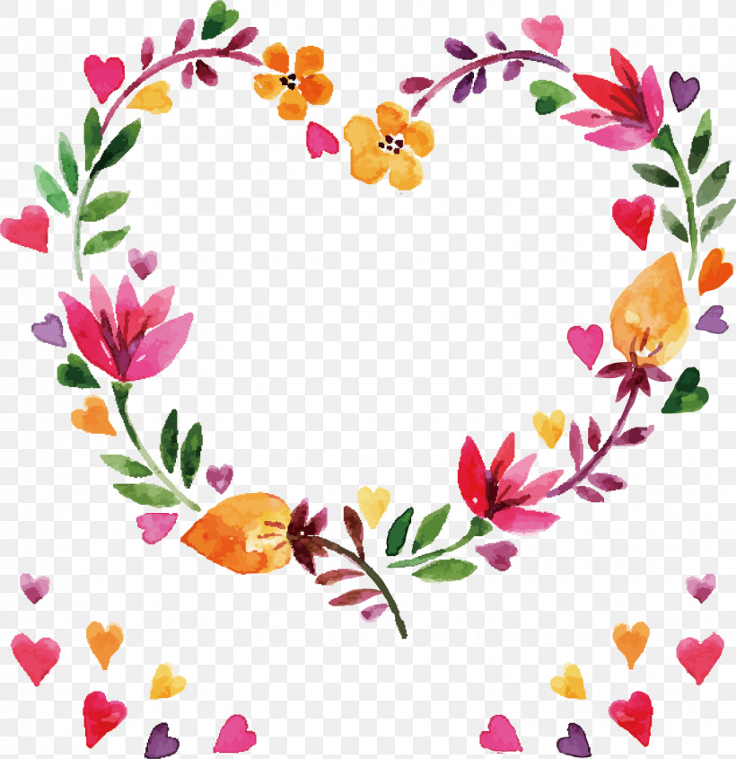 Flower Heart Frame Floral Heart Frame Heart Frame, PNG, 1606x1656px, Flower Heart Frame, Floral Design, Floral Heart Frame, Flower, Heart Frame Download Free