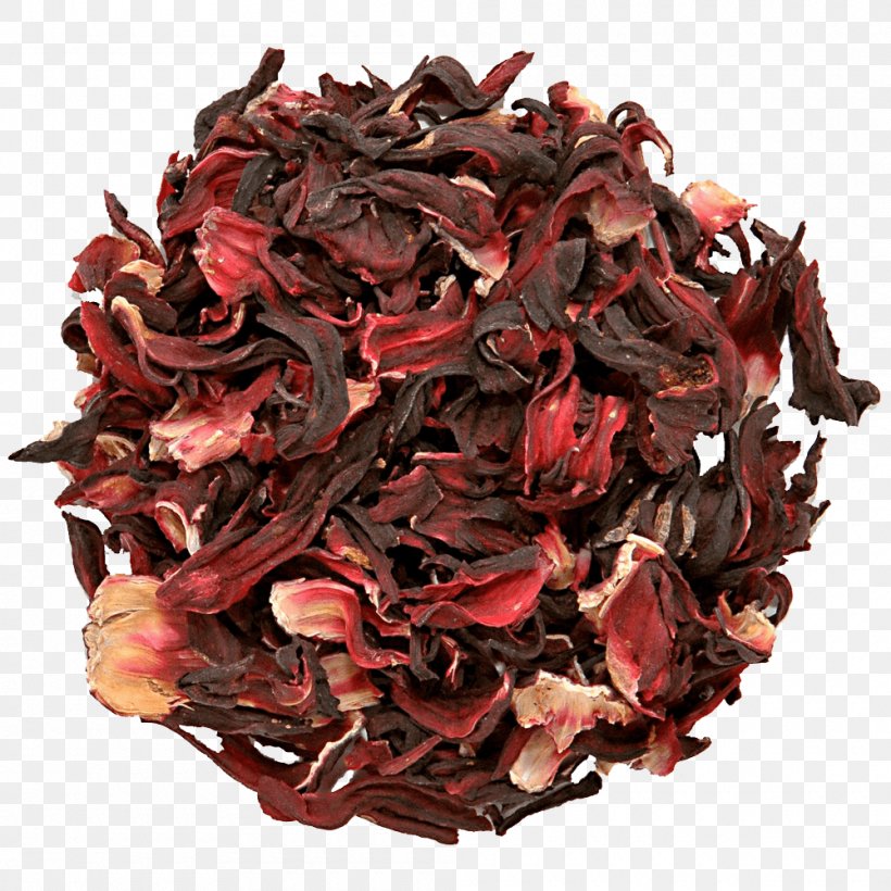 Hibiscus Tea Roselle Flowering Tea, PNG, 1000x1000px, Hibiscus Tea, Assam Tea, Ceylon Tea, Da Hong Pao, Dianhong Download Free