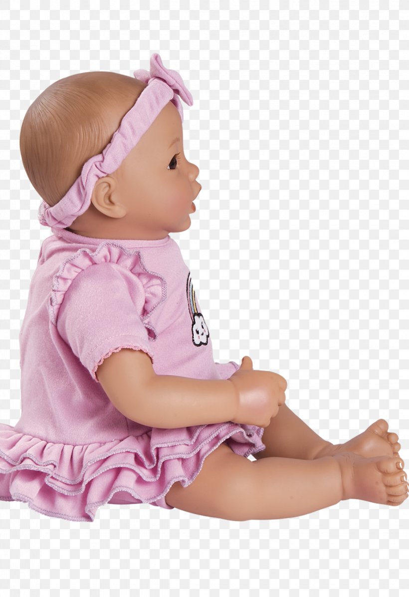 Infant Doll Adora Babytime Toddler Lavender, PNG, 1225x1788px, Infant, Centimeter, Child, Doll, Figurine Download Free