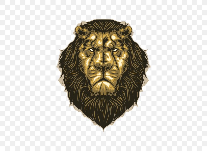 Lionhead Rabbit Panther, PNG, 600x600px, Lion, Big Cats, Carnivoran, Cat Like Mammal, Drawing Download Free