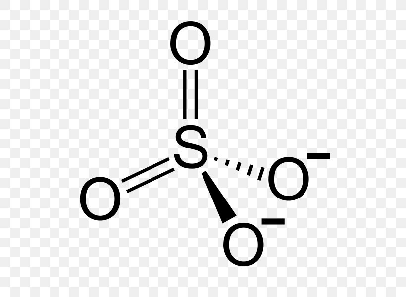 Mercury(II) Sulfate Ionic Compound Chemical Compound, PNG, 566x600px, Sulfate, Anioi, Area, Black And White, Body Jewelry Download Free