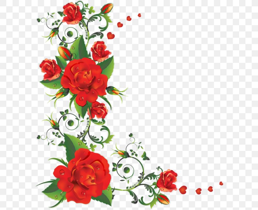 Rose Flower Clip Art, PNG, 600x668px, Rose, Art, Artificial Flower, Color, Cut Flowers Download Free