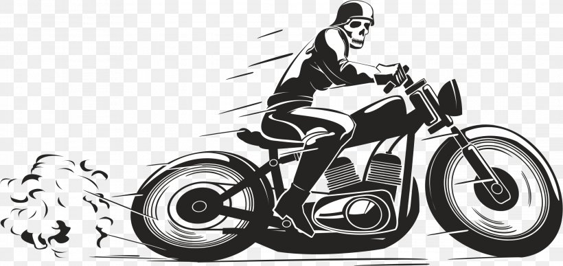 Scooter Motorcycle Sticker Decal, PNG, 2275x1075px, Scooter, Antique Car, Automotive Design, Bicycle, Bicycle Accessory Download Free