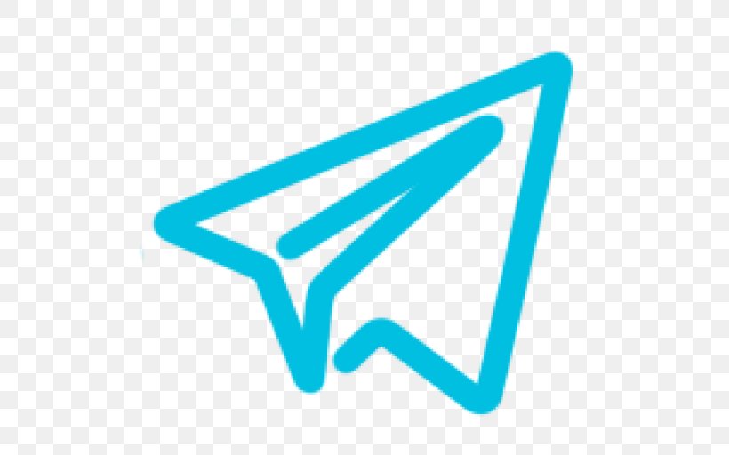 Telegram NuGet Internet, PNG, 512x512px, Telegram, Aqua, Area, Blue, Brand Download Free