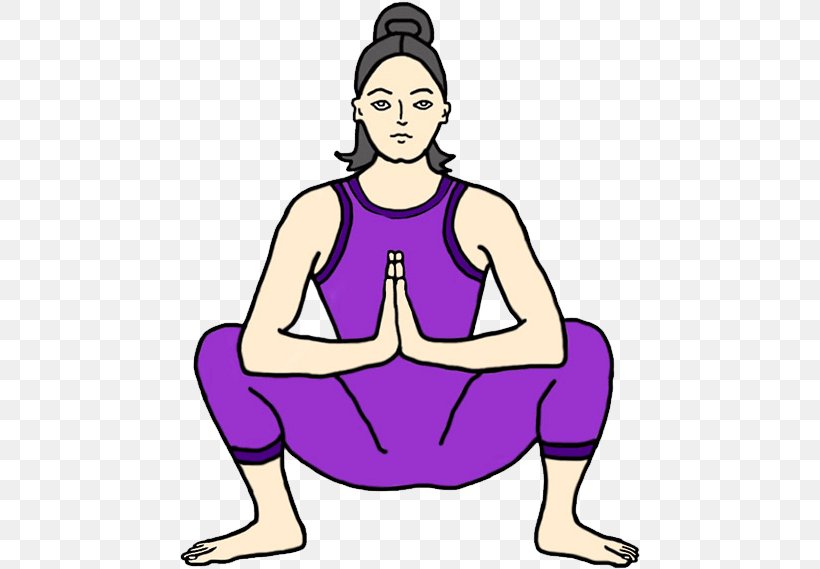 Yoga Cartoon, PNG, 461x569px, Asana, Arm, B K S Iyengar, Balance, Burpee Download Free