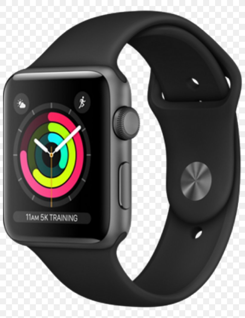 Apple Watch Series 3 Apple Watch Series 2 Smartwatch, PNG, 800x1066px, Apple Watch Series 3, Apple, Apple Watch, Apple Watch Series 1, Apple Watch Series 2 Download Free