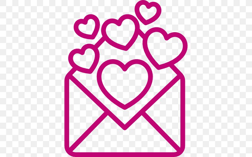 Email Web Design Web Button, PNG, 512x512px, Email, Heart, Internet, Love, Magenta Download Free