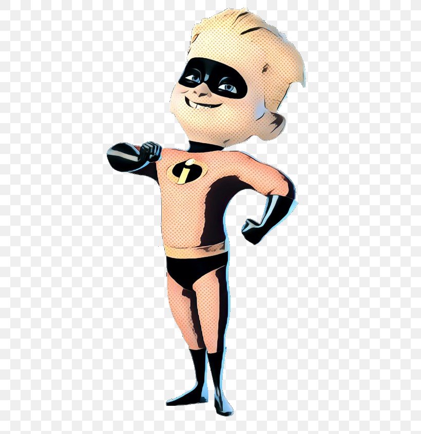 Dash The Incredibles Illustration Finger Cartoon, PNG, 564x846px, Dash, Animated Cartoon, Animation, Art, Cartoon Download Free