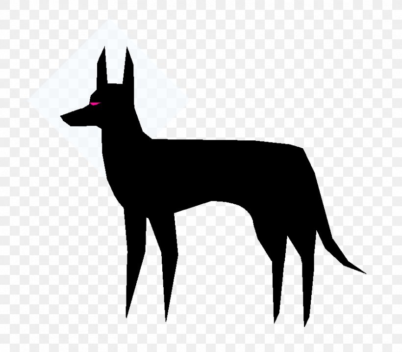 Dog Breed Red Fox Whiskers Silhouette, PNG, 882x772px, Dog Breed, Black, Black And White, Black M, Breed Download Free