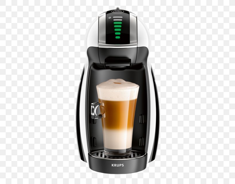 Dolce Gusto Coffeemaker Krups Moulinex Espresso Machines, PNG, 640x640px, Dolce Gusto, Coffeemaker, Drip Coffee Maker, Espresso Machine, Espresso Machines Download Free