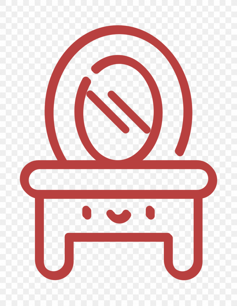 Dressing Table Icon Beauty Icon Mirror Icon, PNG, 956x1236px, Dressing Table Icon, Beauty Icon, Data, Mirror Icon, User Download Free