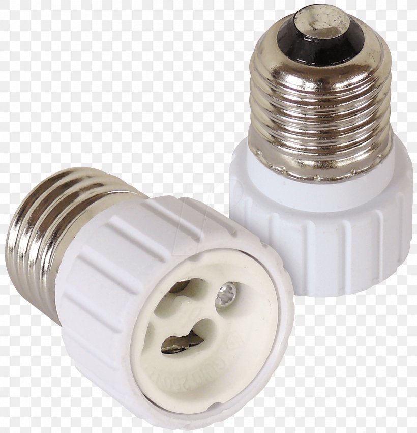 Edison Screw Lightbulb Socket LED Lamp Bi-pin Lamp Base, PNG, 1285x1334px, Edison Screw, Adapter, Bayonet Mount, Bipin Lamp Base, Fassung Download Free