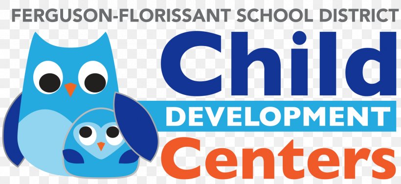 Ferguson-Florissant School District Logo Early Childhood Education, PNG, 1786x820px, Fergusonflorissant School District, Advertising, Area, Banner, Beak Download Free