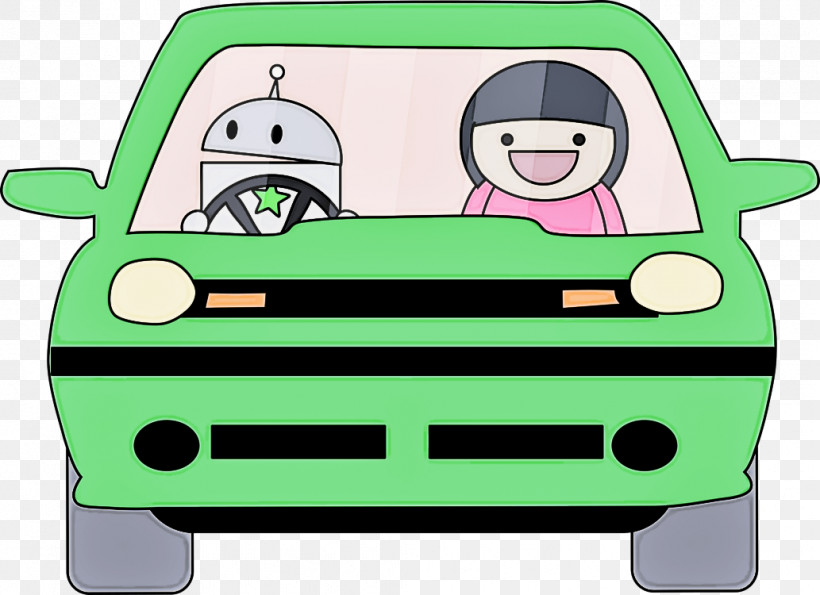 Green Cartoon Vehicle Furniture Car, PNG, 1033x750px, Green, Car, Cartoon, Furniture, Vehicle Download Free