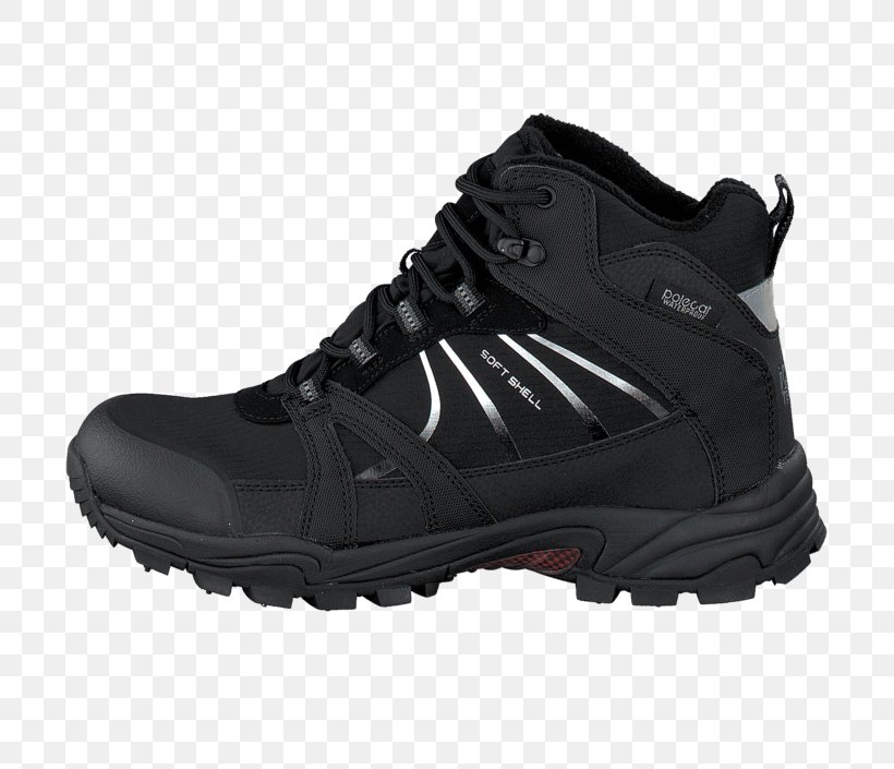 Hiking Boot Boots UK Snow Boot Shoe, PNG, 705x705px, Boot, Athletic Shoe, Black, Boots Uk, Cross Training Shoe Download Free