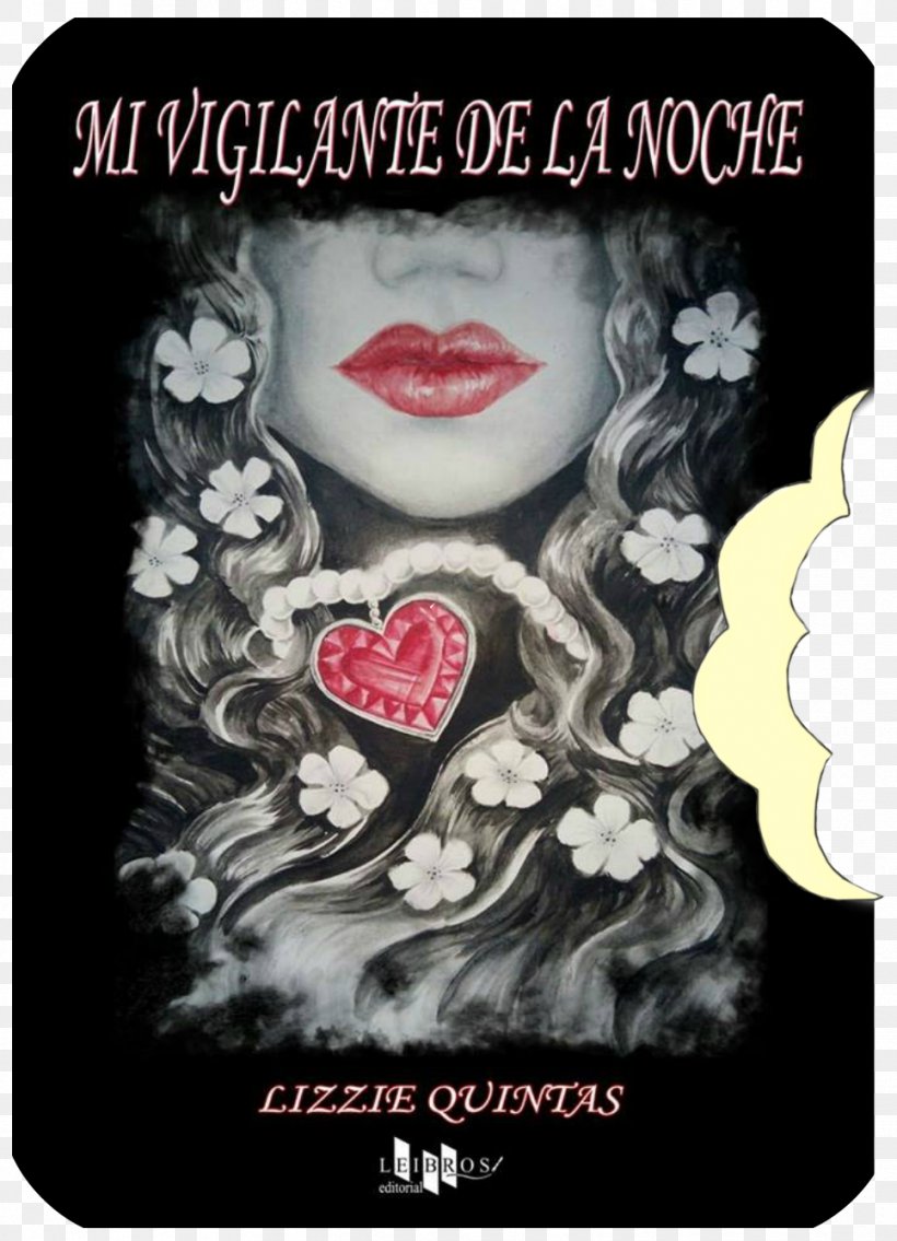 Mi Vigilante De La Noche Valentine's Day Character Poster Book, PNG, 966x1338px, Watercolor, Cartoon, Flower, Frame, Heart Download Free