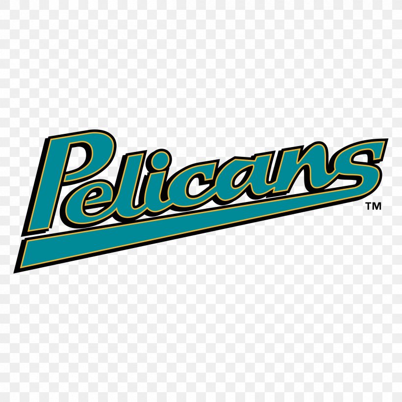 Myrtle Beach Pelicans Logo Clip Art Vector Graphics, PNG, 2400x2400px, Myrtle Beach Pelicans, Area, Banner, Baseball, Beach Download Free