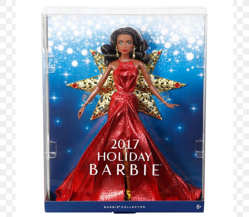 Nikki Barbie Fashion Model Collection Doll Holiday, PNG, 1109x970px, Nikki, Barbie, Barbie Fashion Model Collection, Black Doll, Black Hair Download Free