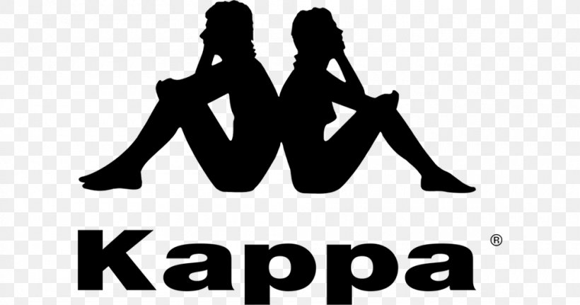 Slør vanter mel Robe Di Kappa T-shirt Logo Polo Shirt, PNG, 1000x526px, Robe Di Kappa,  Area, Arm, Black,